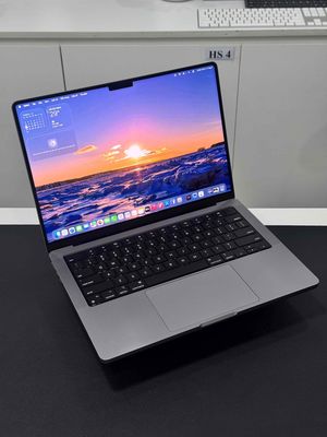 MacBook Pro 14” M2 Max 64GB/1TB 38GPU sạch, zin
