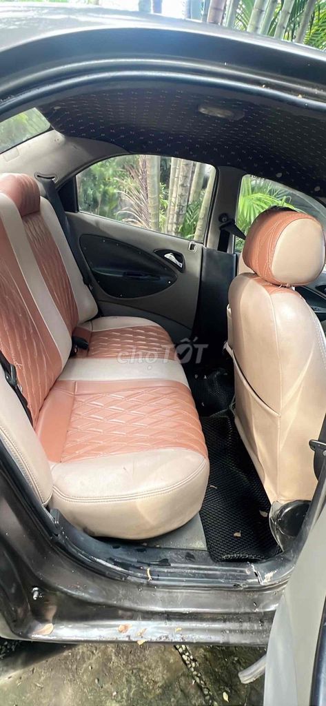 Daewoo Nubira 2000 2.0 CDX  MT - 100000 km. Mua bán Ô tô tại Huyện Bình Chánh Tp Hồ Chí Minh được đăng bởi Tân hình 6