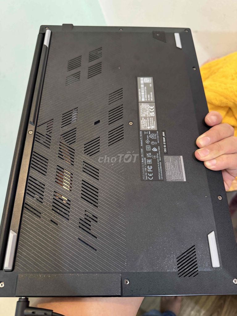 Asus Vivobook Go 15 Ryzen 5 8GB/512GB. Mua bán Laptop tại Quận Đống Đa Hà Nội được đăng bởi Lê Khuyến hình 1
