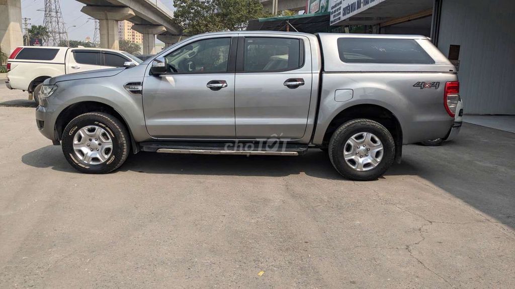 Bán Ranger XLT 4x4 2015 bản full 2 cầu. Mua bán Ô tô tại Quận Hà Đông Hà Nội được đăng bởi Đoàn Phương Ô tô Cũ hình 7