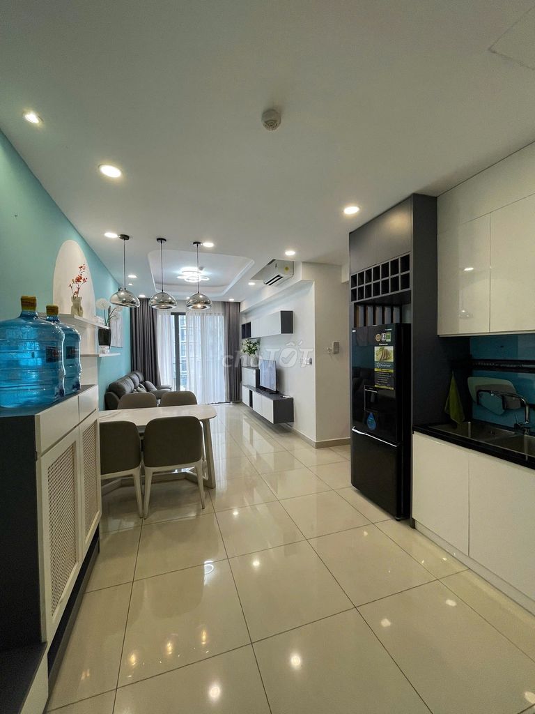 Rent · 2 bd · 71 м² · Quận Tân Phú