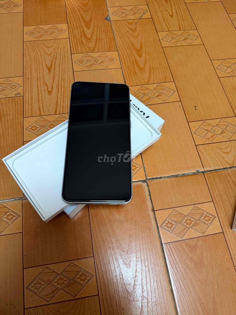 Samsung Galaxy A57 5G 128GB Xanh Việt Nam Như mới. Mua bán Điện thoại tại Quận 6 Tp Hồ Chí Minh được đăng bởi Laptop Phương Nghi hình 1