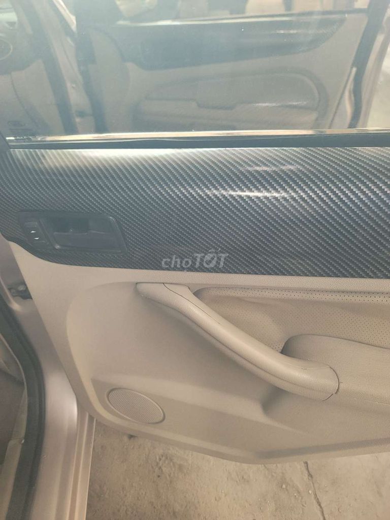 3 133 2007 1.8 AT - 100000 km. Mua bán Ô tô tại Thành phố Sa Đéc Đồng Tháp được đăng bởi huynhdao hình 4