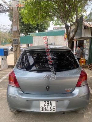 Toyota Yaris 1.5 AT 2011. Mua bán Ô tô tại Quận Ba Đình Hà Nội được đăng bởi HoangLong