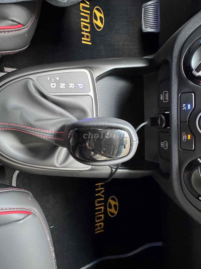 Hyundai Grand i10 2024 1.2 AT	 - 2000 km. Mua bán Ô tô tại Thành phố Biên Hòa Đồng Nai được đăng bởi Xe Lướt Uy Minh hình 13