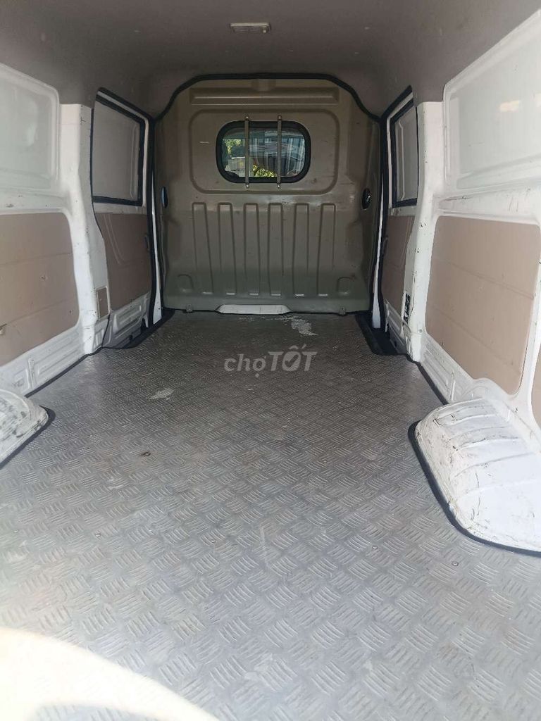 Thaco 480 2N 945kg thùng dài 2m9. Mua bán Xe tải, xe ben tại Quận 8 Tp Hồ Chí Minh được đăng bởi tin còn là xe còn  hình 9