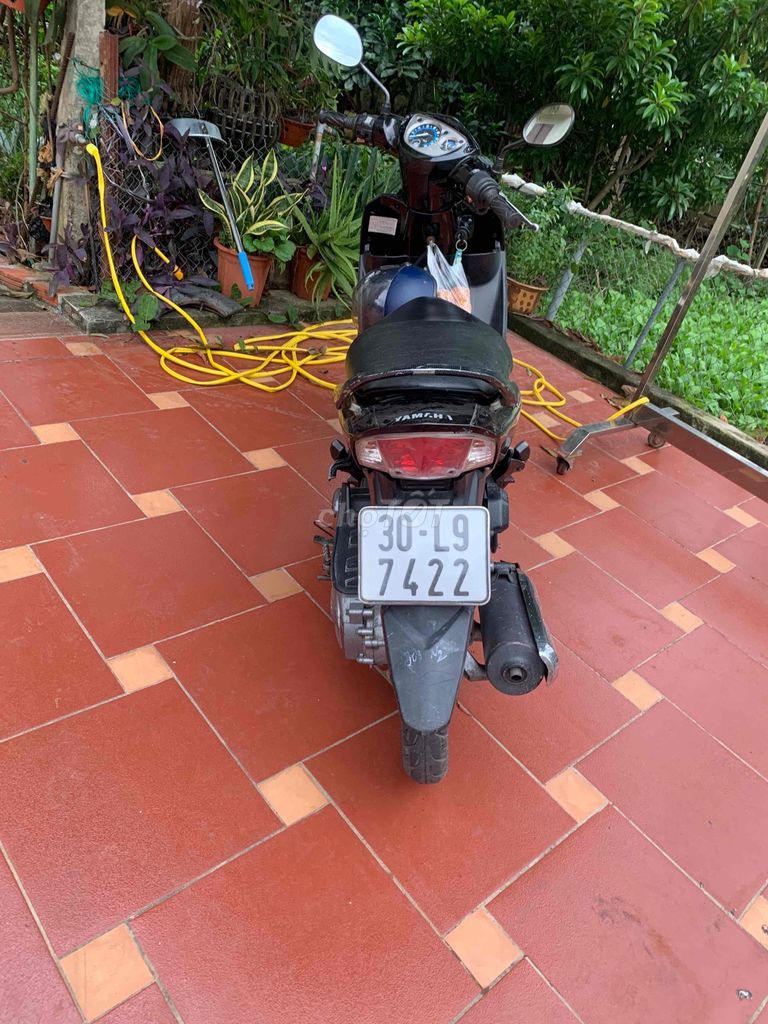 Thừa xe nên bán. Mua bán Xe máy tại Huyện Hải Hậu Nam Định được đăng bởi Trung Kien hình 2