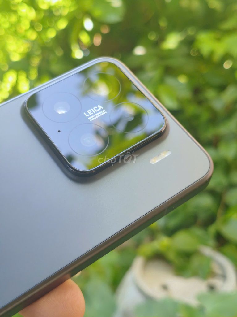 Xiaomi 15 12/256GB Rom Quốc Tế 📸 Leica. Mua bán Điện thoại tại Thị xã Hương Thủy Thừa Thiên Huế được đăng bởi XiÁoMì Android Phone  hình 1