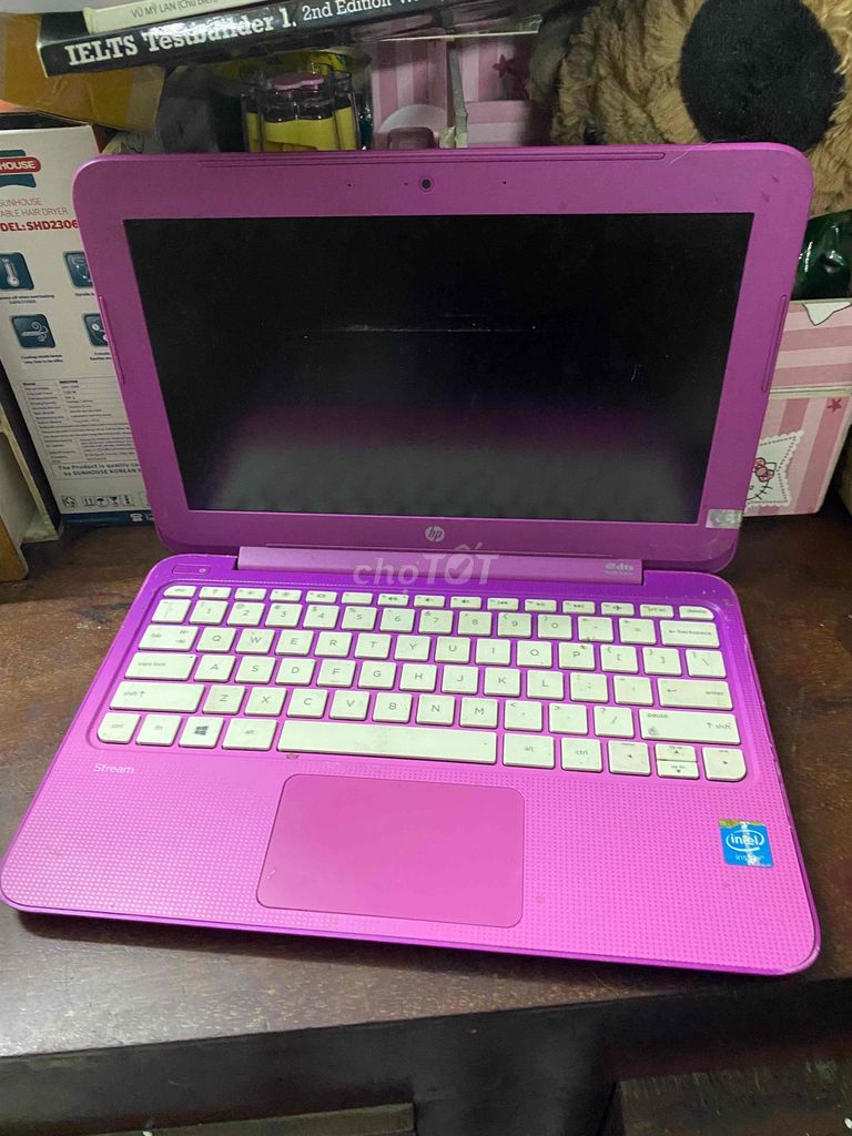 càn bán xác laptop hp tream. Mua bán Laptop tại Quận Gò Vấp Tp Hồ Chí Minh được đăng bởi phương hình 1