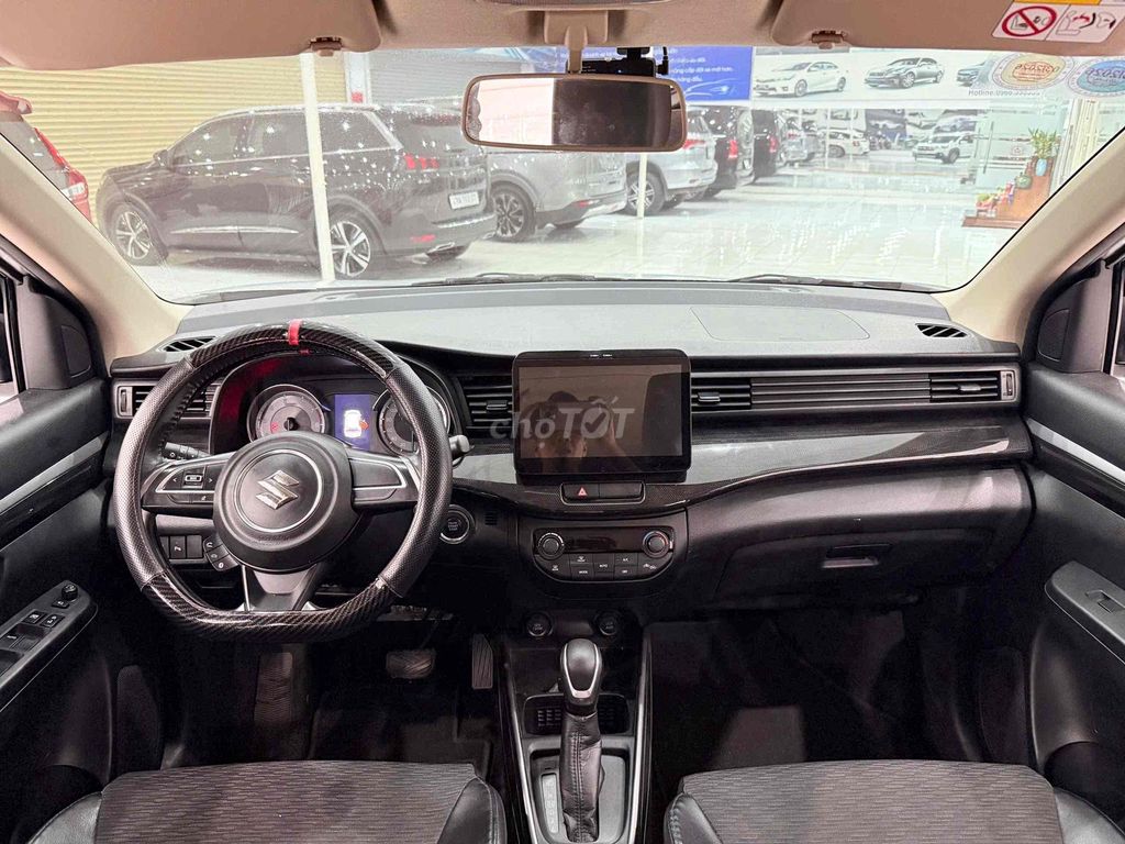 Suzuki XL 7 2021 GLX AT xe gia đình sử dụng kỹ. Mua bán Ô tô tại Thành phố Biên Hòa Đồng Nai được đăng bởi Dương Tuấn Anh hình 9