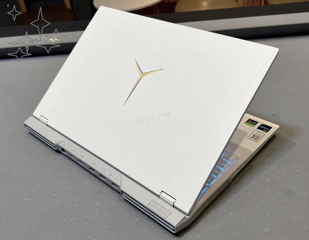 Lenovo Legion 5 Pro i7-12700H RTX 3060 2K5 165HZ. Mua bán Laptop tại Quận Thanh Khê Đà Nẵng được đăng bởi Nguyễn Văn Chính hình 1
