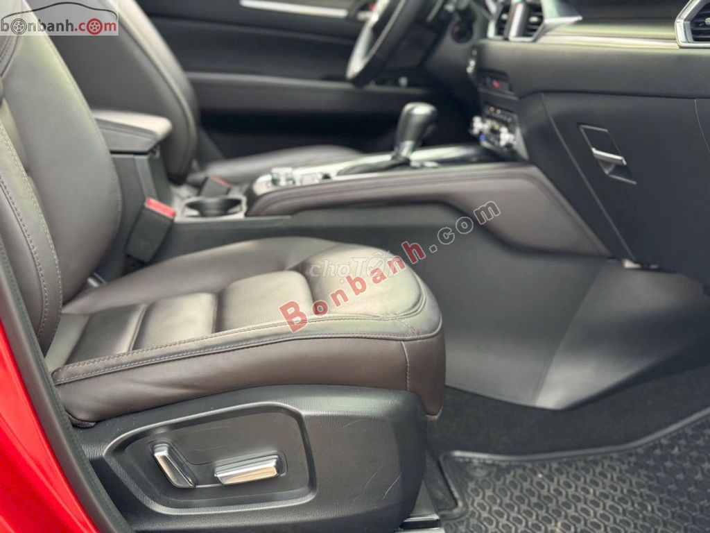 Mazda CX 5 2024 Premium Exclusive 2.0 AT - 14000km. Mua bán Ô tô tại Quận Bắc Từ Liêm Hà Nội được đăng bởi Lê Hồng Phong hình 5
