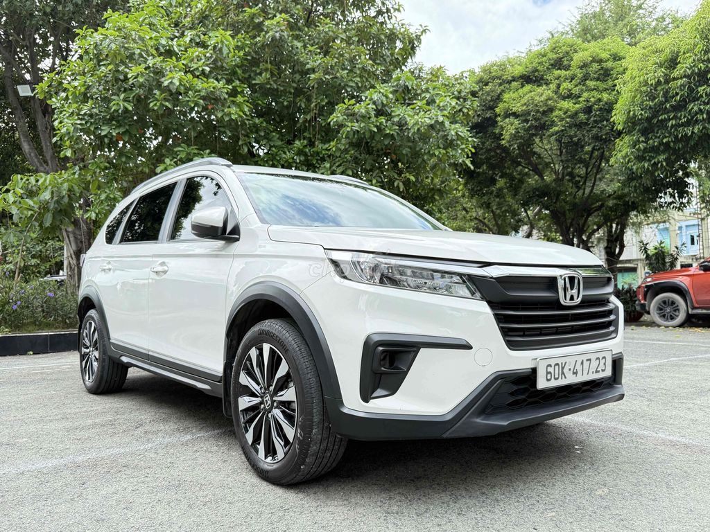 Honda BR-V G 2024. Mua bán Ô tô tại Quận 12 Tp Hồ Chí Minh được đăng bởi KaizenAutoService hình 3