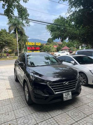 Hyundai Tucson 2019 2.0L Tiêu chuẩn - 59000 km. Mua bán Ô tô tại Thành phố Đà Lạt Lâm Đồng được đăng bởi Stomven Gerrard
