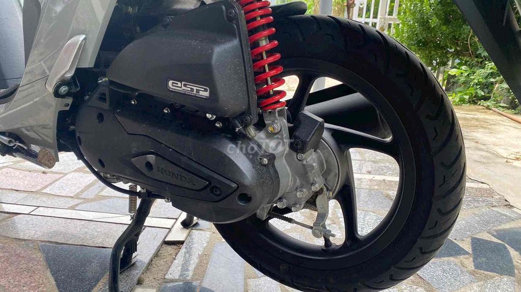 Sporty Vison 2023. Mua bán Xe máy tại Huyện Long Điền Bà Rịa - Vũng Tàu được đăng bởi Phương Trinh Nguyễn hình 3