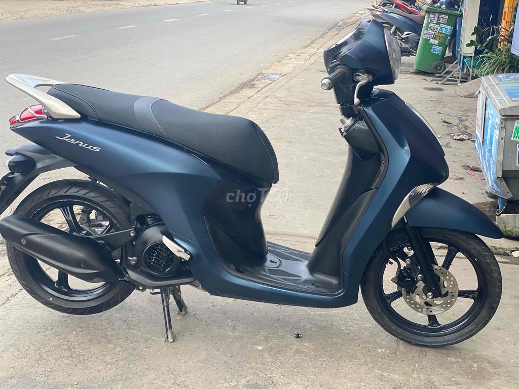 BÁN XE JANUS KHOÁ SMK. ZIN ÊM CHẤT. có góp. Mua bán Xe máy tại Thành phố Thủ Đức Tp Hồ Chí Minh được đăng bởi Xe Máy Quốc Hằng góp 0 đồng hình 5