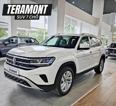Volkswagen Teramont Nhập Mỹ 2.0 AT Ưu Đãi Cực Tốt. Mua bán Ô tô tại Thành phố Thủ Đức Tp Hồ Chí Minh được đăng bởi ÔTÔ MIỀN NAM