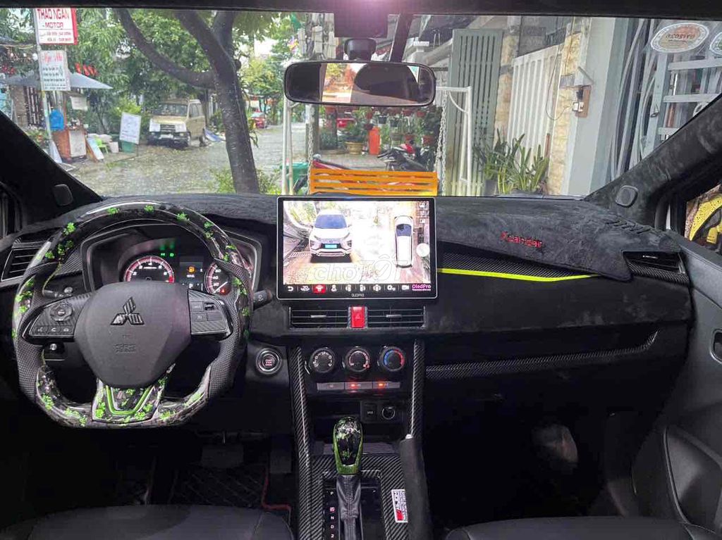 Cần bán Xpander 2021 tự động bản premium. Mua bán Ô tô tại Quận Cẩm Lệ Đà Nẵng được đăng bởi Lê Xuân Bình hình 11