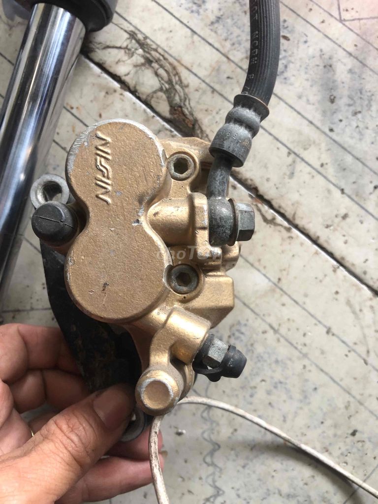 phụ tùng xe máy thanh lý tập 2. Mua bán Phụ tùng xe tại Thành phố Biên Hòa Đồng Nai được đăng bởi Tranphuong hình 15