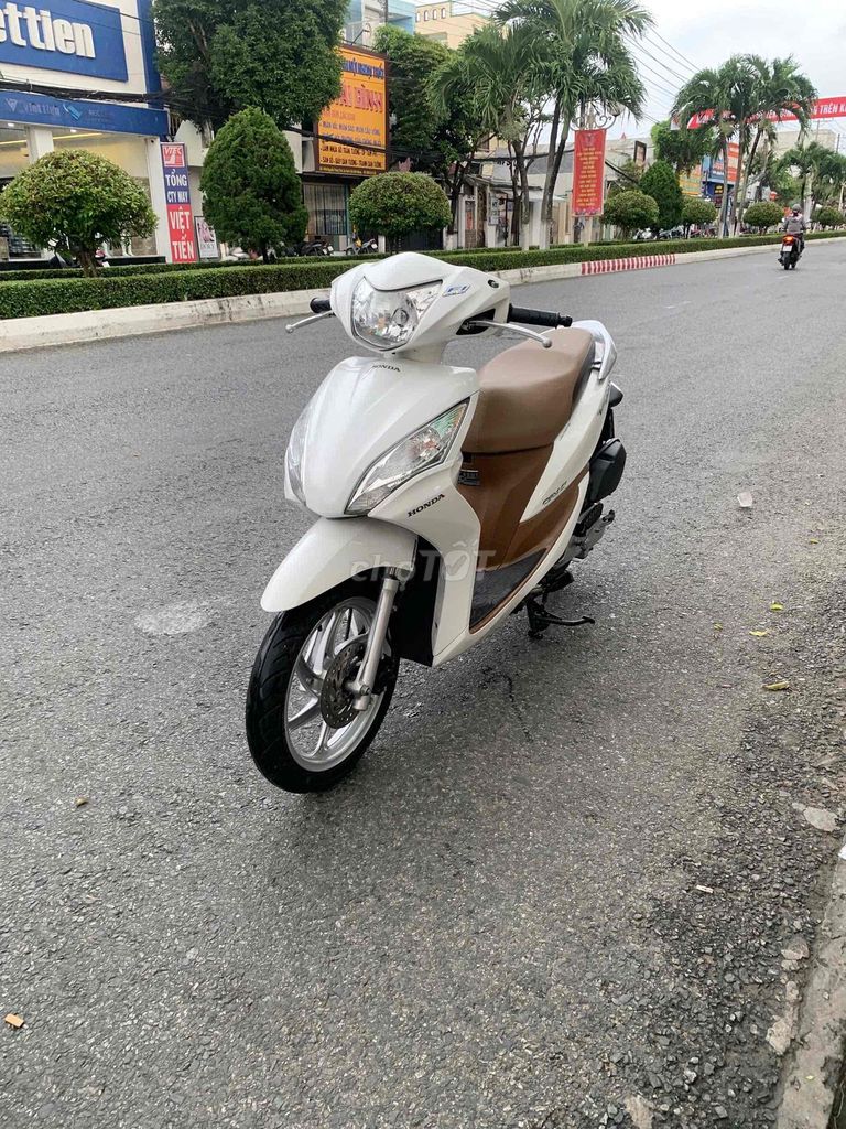 ✅✅ VISONE 2014 1 ĐỜI CHỦ CHÍNH CHỦ XE ZIN CÒN QUÁ. Mua bán Xe máy tại Thành phố Rạch Giá Kiên Giang được đăng bởi Kali  hình 7