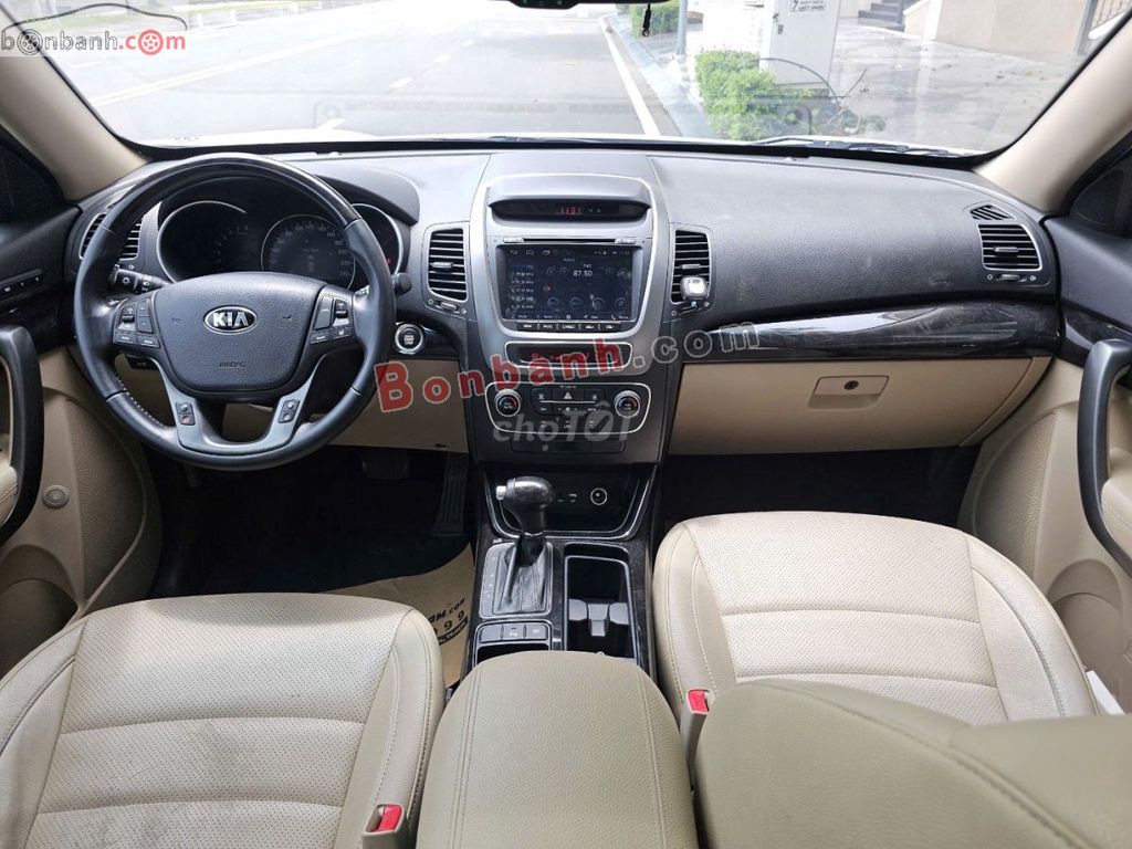 Kia Sorento 2.4 GAT Premium 2021 - 640 Triệu. Mua bán Ô tô tại Thành phố Thủ Đức Tp Hồ Chí Minh được đăng bởi Phạm Thị Xuân Mai hình 3