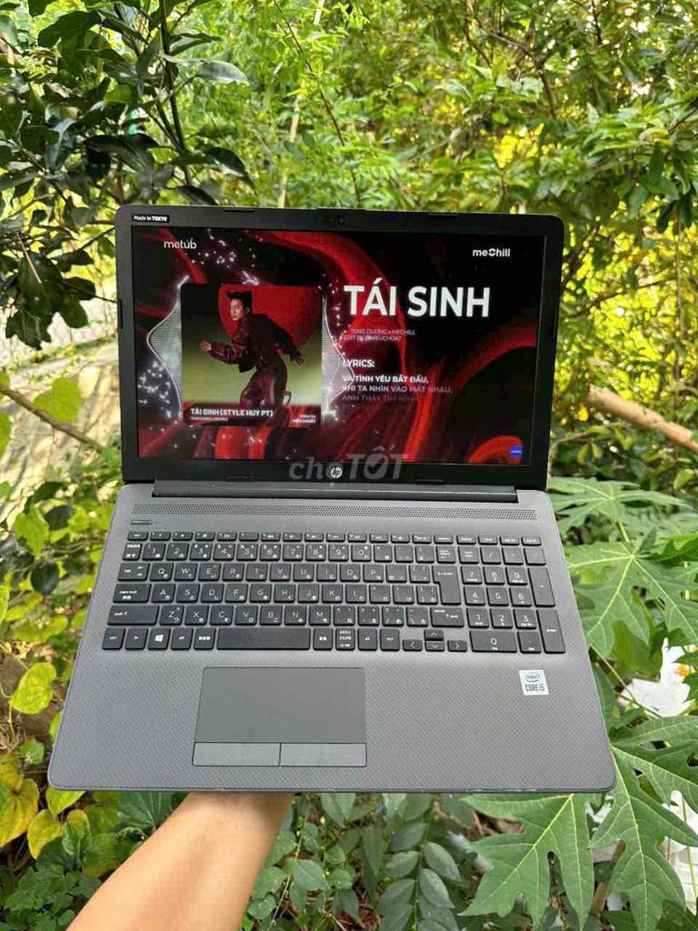 hp 250g7 i5 ram8gb ssd256gb 15.6inch. Mua bán Laptop tại Thành phố Vĩnh Long Vĩnh Long được đăng bởi Ngà Trần hình 1