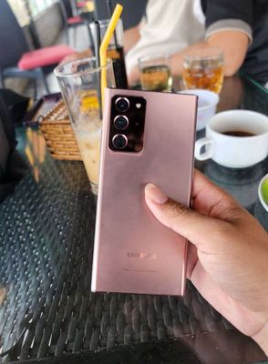 MÁY KENG Note 20 ultra cần tiền bay gấp. Mua bán Điện thoại tại Thành phố Bạc Liêu Bạc Liêu được đăng bởi Trung Tín
