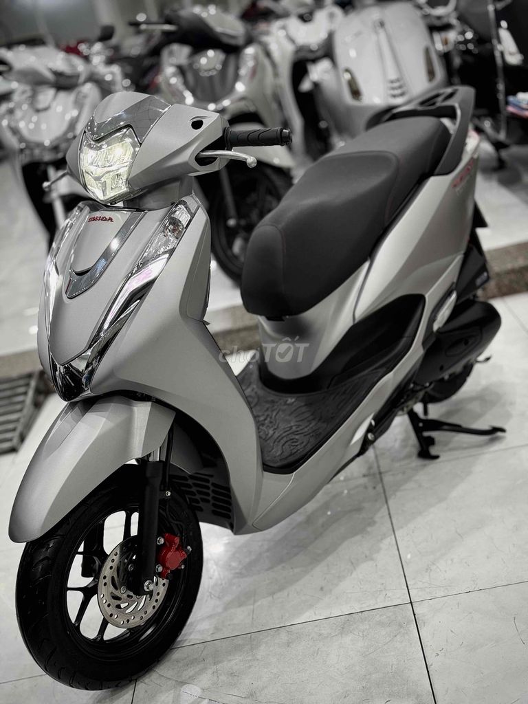 Lead 4Val 2023 Lướt ( Hỗ trợ Trả GÓP ) 🔥🔥. Mua bán Xe máy tại Thị xã Phú Mỹ Bà Rịa - Vũng Tàu được đăng bởi Cửa Hàng Xe Máy Phú Mỹ hình 12