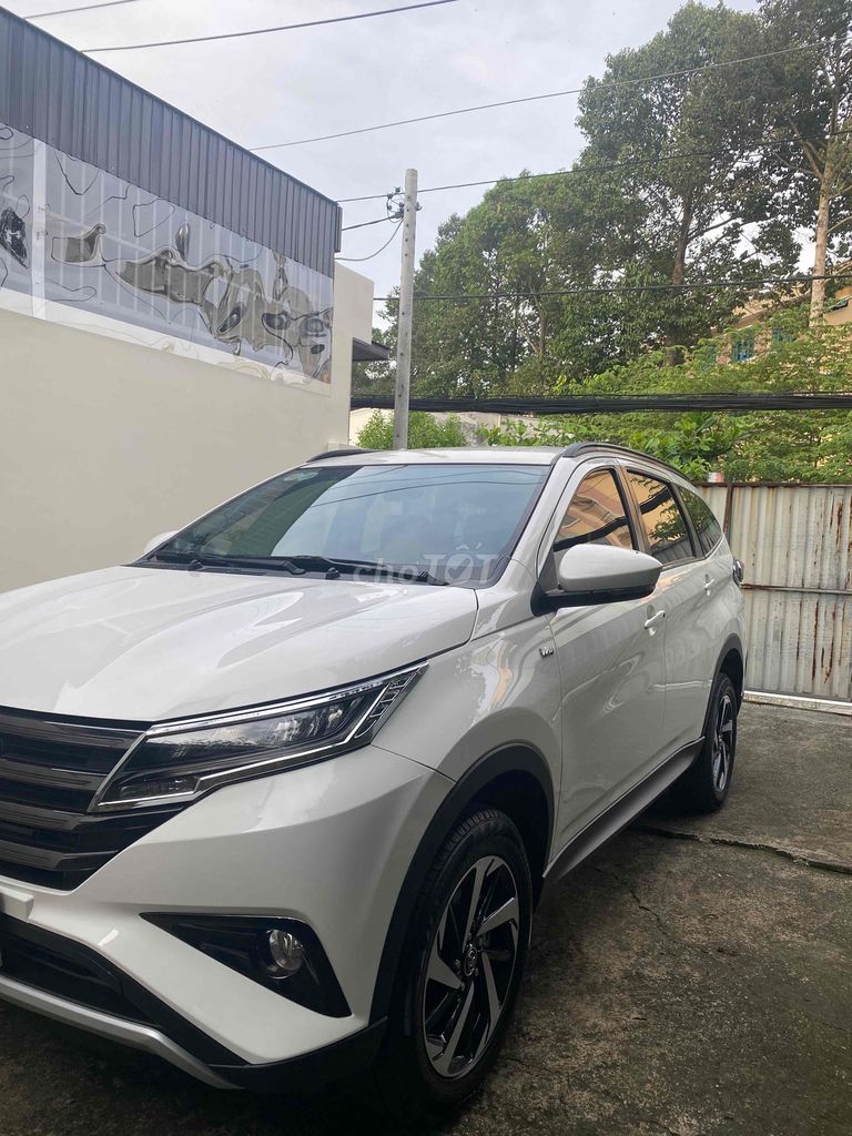 Toyota Rush 2020 S 1.5 AT - 62 km. Mua bán Ô tô tại Huyện Củ Chi Tp Hồ Chí Minh được đăng bởi chi dung hình 3