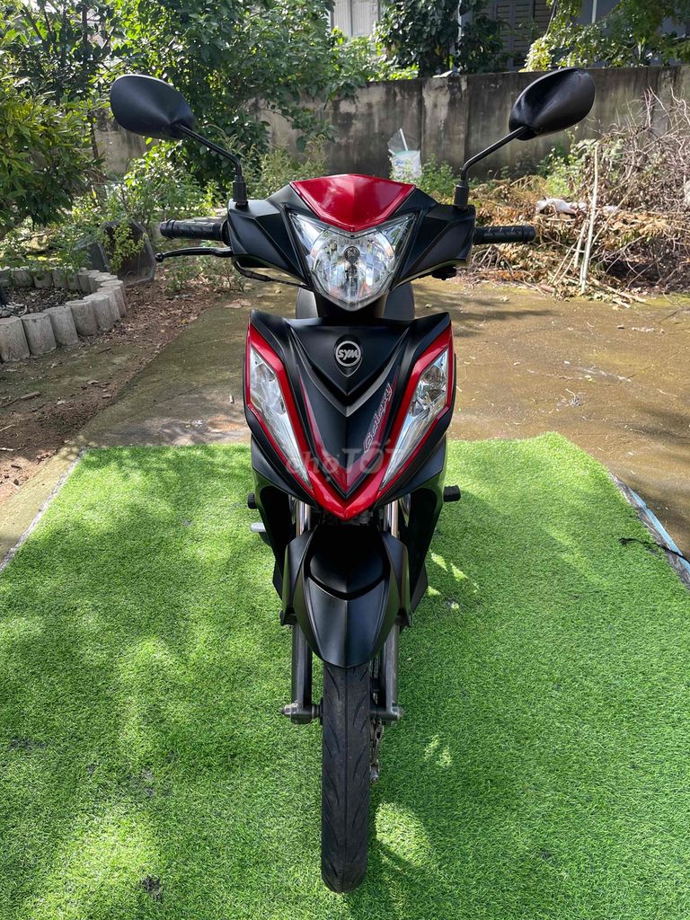 cần bán galaxy 50cc. Mua bán Xe máy tại Thị xã Phú Mỹ Bà Rịa - Vũng Tàu được đăng bởi Lê  Thanh Hải  hình 3