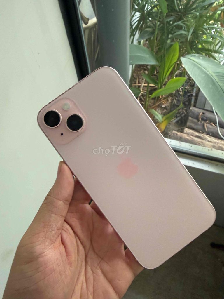 Mình Bán 15Plus Hồng 128gb Quôvs Tế Đẹp💕. Mua bán Điện thoại tại Quận Ninh Kiều Cần Thơ được đăng bởi Tâm hình 1