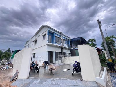 Cho thuê căn góc, nhà mới 100%, full nội thất, 2PN, KĐT Oasis