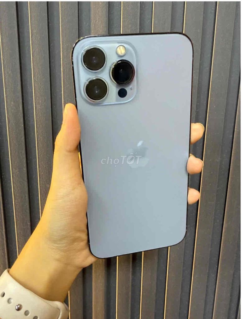 iPhone 13 Pro Max 128G ,VN ,  có khe xim. Mua bán Điện thoại tại Quận 7 Tp Hồ Chí Minh được đăng bởi Huy  hình 1
