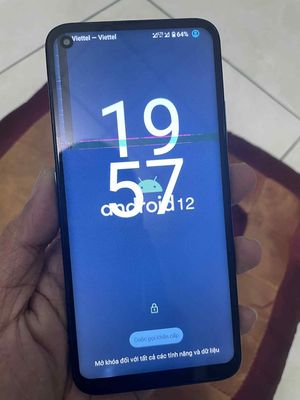 Nokia 3.4. 4/64.Snap 460.Cam đẹp.Pi trâu.Chữa cháy. Mua bán Điện thoại tại Thành phố Huế Thừa Thiên Huế được đăng bởi Hoang