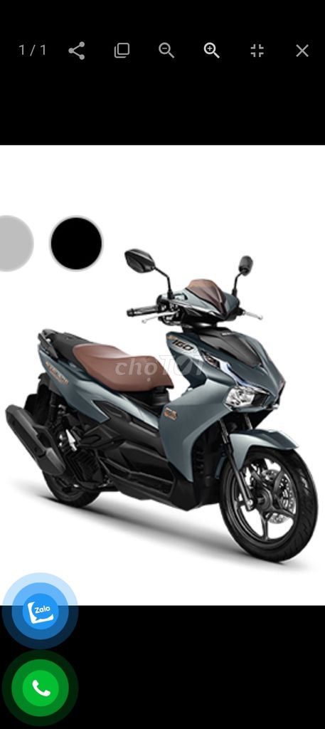 Ai cần alo mình nha. Mua bán Xe máy tại Huyện Bàu Bàng Bình Dương được đăng bởi Khanh Duy hình 1