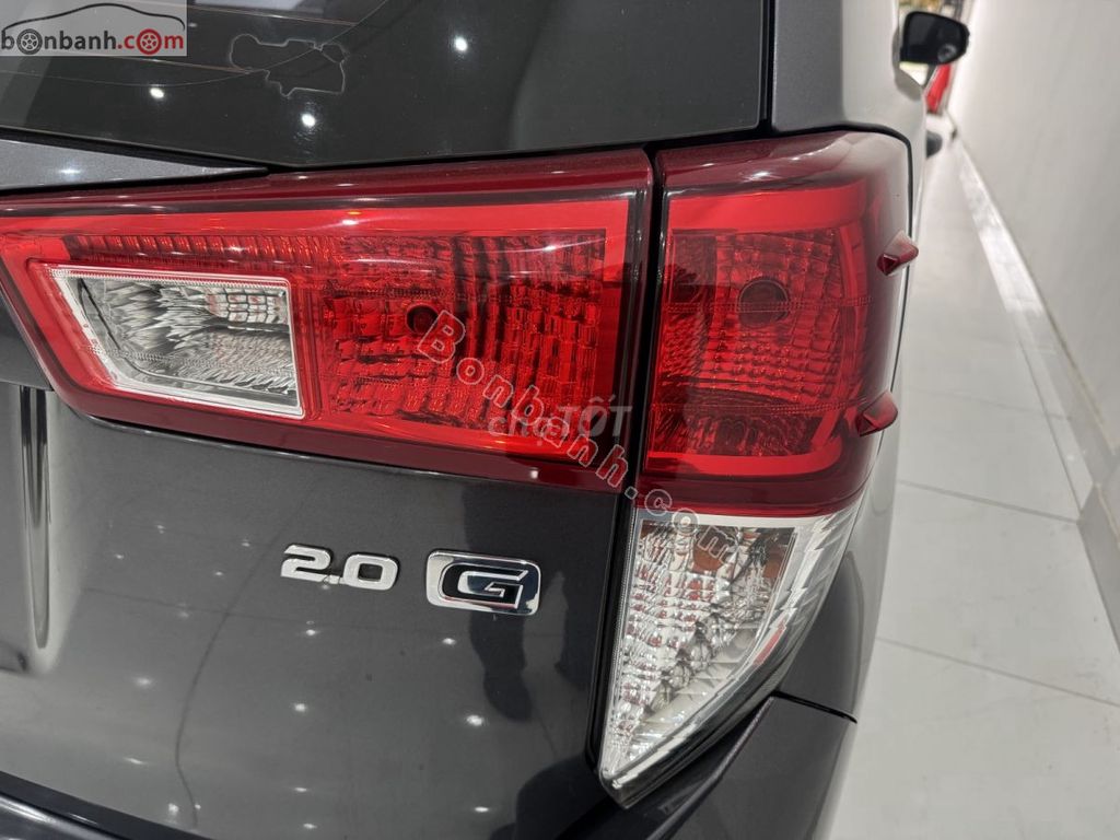 Toyota Innova 2.0G 2019. Mua bán Ô tô tại Thành phố Việt Trì Phú Thọ được đăng bởi Mr : Hung hình 3