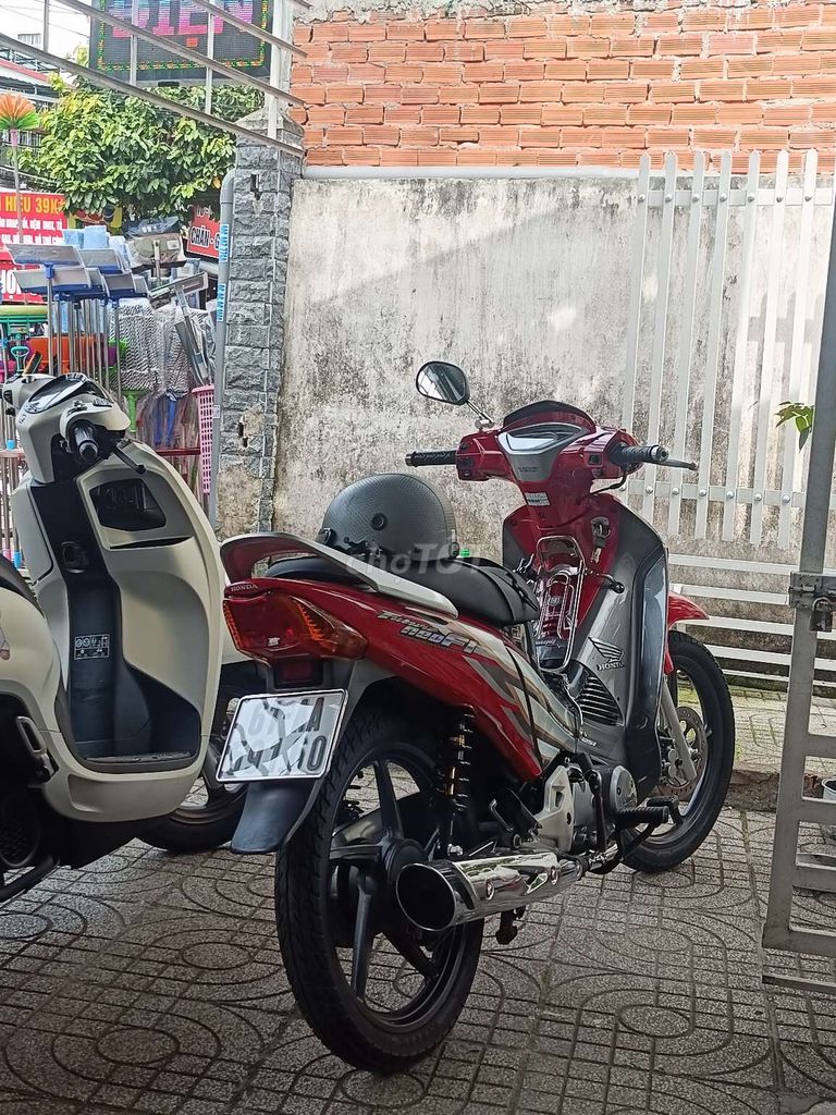 Cần bán future neo fi chính chủ bao đầunồichưađụng. Mua bán Xe máy tại Thành phố Thủ Dầu Một Bình Dương được đăng bởi trà my hình 2