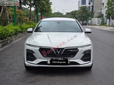 VINFAST LUX A2.0 PREMIUM 2019 - TRẮNG. Mua bán Ô tô tại Quận Long Biên Hà Nội được đăng bởi Mr.Tuân mua, bán, trao đổi xe cũ và mới