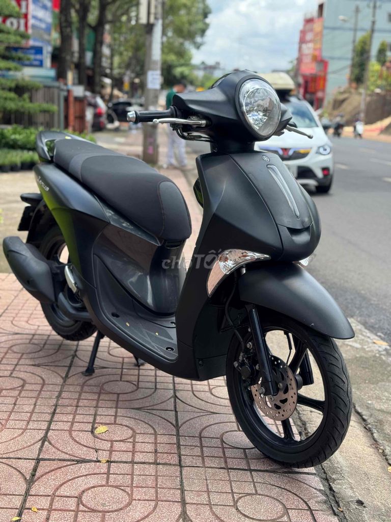 Janus smartkey xe đẹp không lỗi, máy zin mới 99%. Mua bán Xe máy tại Thành phố Buôn Ma Thuột Đắk Lắk được đăng bởi Thu Hiền hình 5