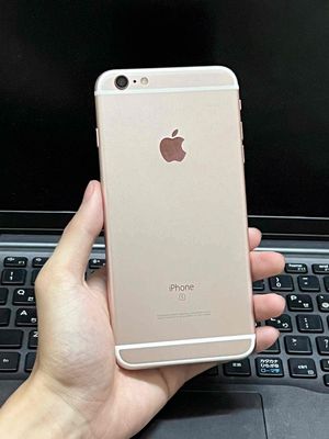 6s Plus 16Gb Quốc tế. Mua bán Điện thoại tại Quận Ninh Kiều Cần Thơ được đăng bởi Gia Thịnh