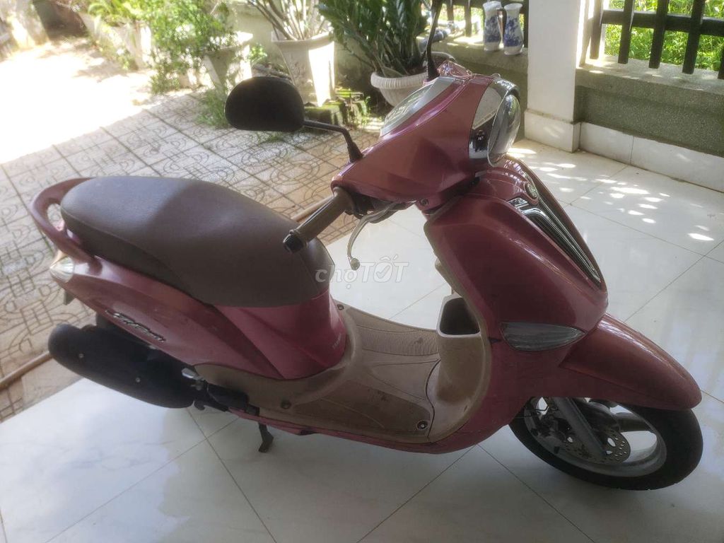 Noza phun xăng Fi zin nguyên êm ru chính chủ. Mua bán Xe máy tại Thành phố Đồng Xoài Bình Phước được đăng bởi Nguyễn linh hình 3