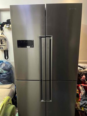 Tủ lạnh Hafele HF-SBSIC 620 lít. Mua bán Tủ lạnh tại Quận 3 Tp Hồ Chí Minh được đăng bởi Đặng Quang Trung