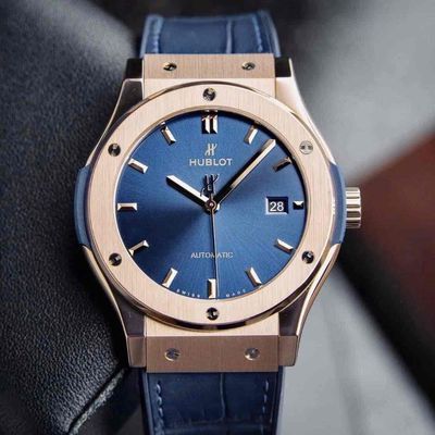 đh Hublot Classic Fusion Titanium King Gold. Mua bán Đồng hồ tại Quận Thanh Xuân Hà Nội được đăng bởi Nguyễn Lương