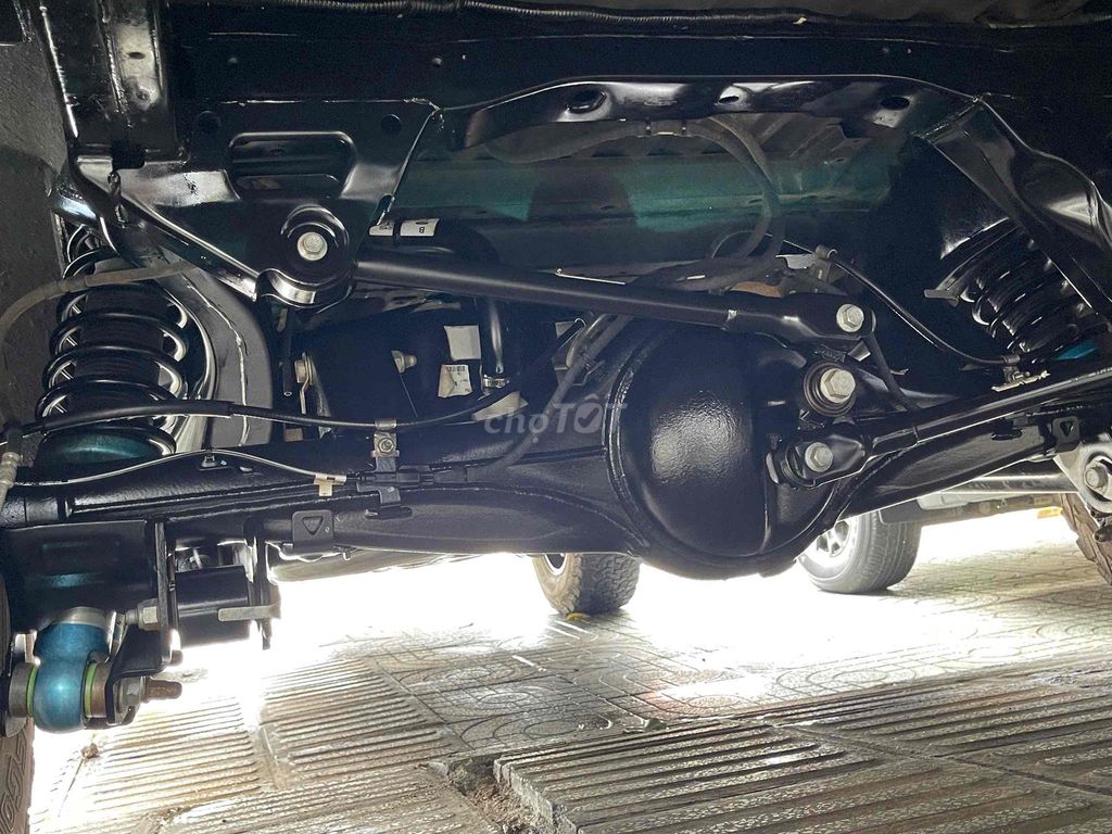 Ford Ranger 2021 Raptor 4x4 AT - 52000 km. Mua bán Ô tô tại Huyện Đức Trọng Lâm Đồng được đăng bởi SALON ÔTÔ HOÀ THẮNG  hình 6