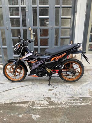 Ra Đi Cứu Chủ RaiDer Fi Đk2019 Xe Đẹp Nguyên Zin. Mua bán Xe máy tại Quận 4 Tp Hồ Chí Minh được đăng bởi khánh 