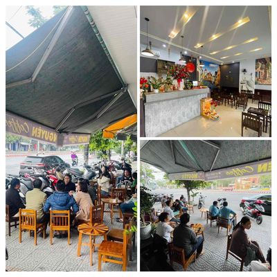 🍀CẦN SANG QUÁN CAFE ĐƯỜNG NGÔ QUYỀN, Thọ Quang, Sơn Trà, Đà Nẵng.