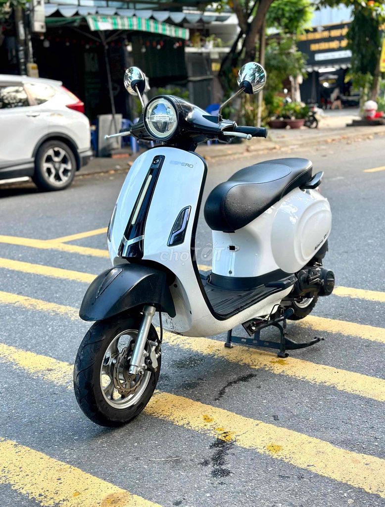 Xe ga 50cc lướt mới rin .. Mua bán Xe máy tại Quận Cẩm Lệ Đà Nẵng được đăng bởi Thành hình 2