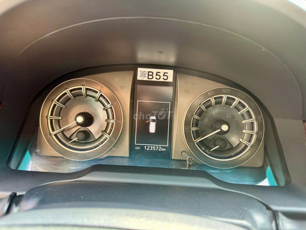 Toyota Innova 2.0G đời xe: 2018 Số tự động 8 chỗ. Mua bán Ô tô tại Huyện Hóc Môn Tp Hồ Chí Minh được đăng bởi Mr Nhựt chuyên xe hơi lướt chuẩn Toyota Sure hình 13