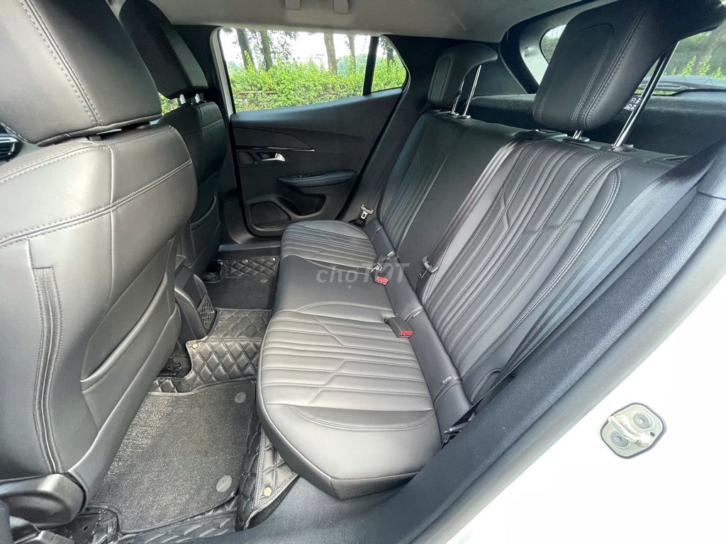 Peugeot 2008 2022 GT Line 1.2 AT - 50000 km. Mua bán Ô tô tại Quận Bắc Từ Liêm Hà Nội được đăng bởi An Phát AUTO hình 12