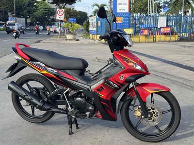 Yamaha Ex 135 côn tự động xuống áo 2010. Mua bán Xe máy tại Quận Cẩm Lệ Đà Nẵng được đăng bởi 153 Đường 2 tháng 9 Hoà cường Tp Đà Nẵng 